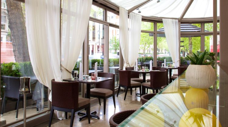 Hotel Xenia, Autograph Collection Restaurant
