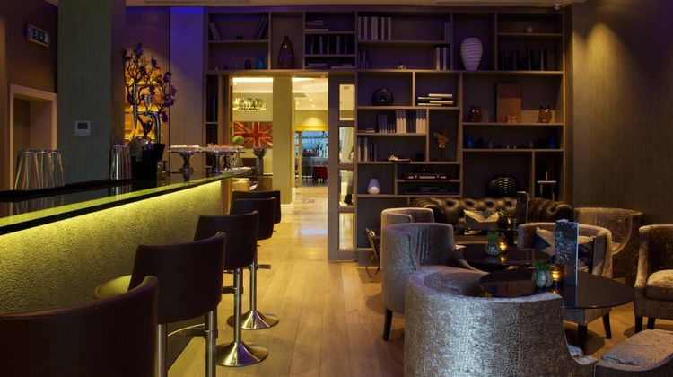 Hotel Xenia, Autograph Collection Restaurant