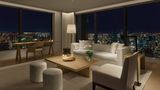The Tokyo EDITION, Toranomon Room