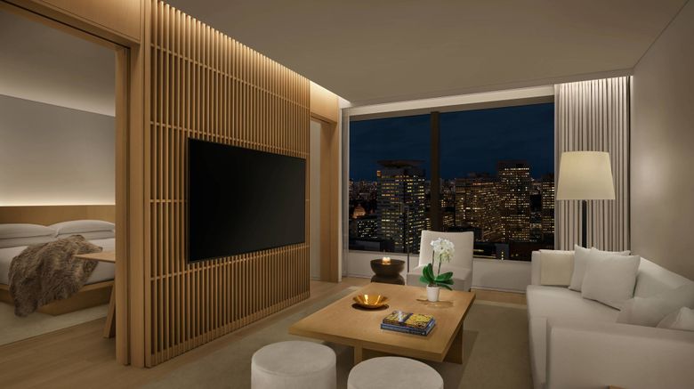 <b>The Tokyo EDITION, Toranomon Suite</b>. Images powered by <a href="https://www.leonardoworldwide.com/" title="Leonardo Worldwide" target="_blank">Leonardo</a>.