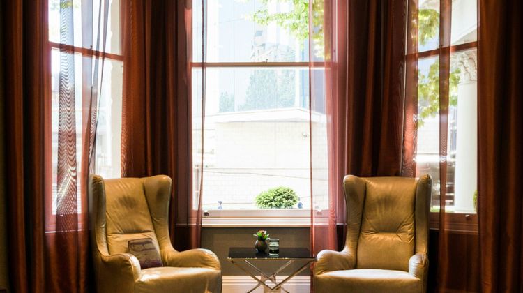 Hotel Xenia, Autograph Collection Lobby