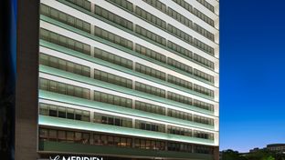 Le Meridien Houston Downtown
