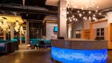 aloft Rogers-Bentonville Lobby