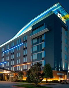 aloft Rogers-Bentonville