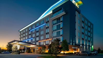 aloft Rogers-Bentonville