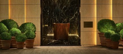 The Tokyo EDITION, Toranomon Exterior