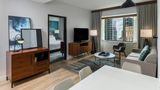 <b>Le Meridien Houston Downtown Suite</b>. Images powered by <a href="https://www.leonardoworldwide.com/" title="Leonardo Worldwide" target="_blank">Leonardo</a>.