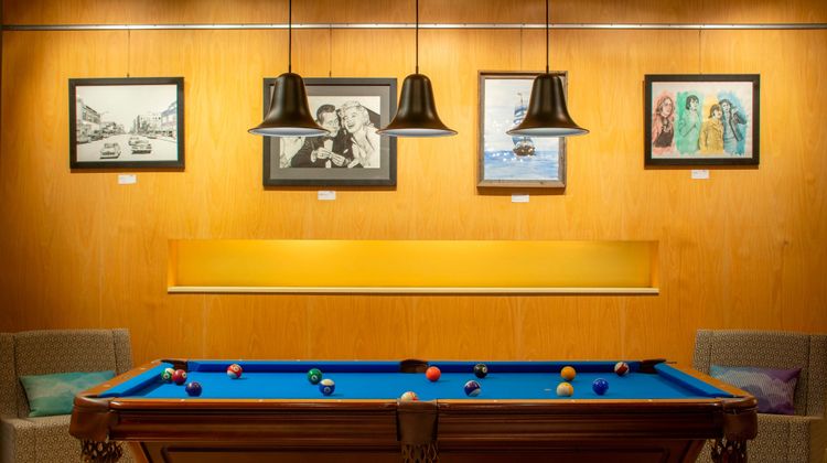 aloft Rogers-Bentonville Pool