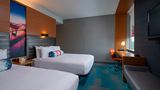 aloft Rogers-Bentonville Room