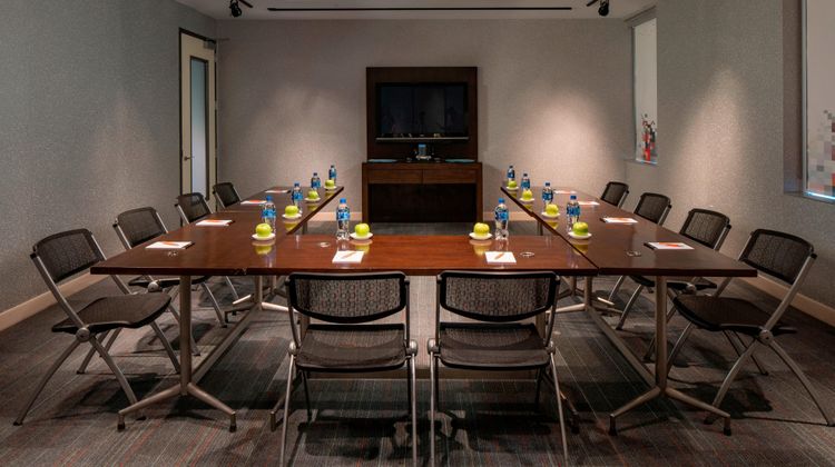 aloft Rogers-Bentonville Meeting