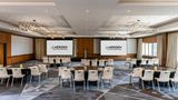 <b>Le Meridien Houston Downtown Meeting</b>. Images powered by <a href="https://www.leonardoworldwide.com/" title="Leonardo Worldwide" target="_blank">Leonardo</a>.