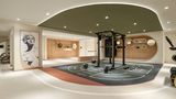 Cardo Roma, Autograph Collection Health Club