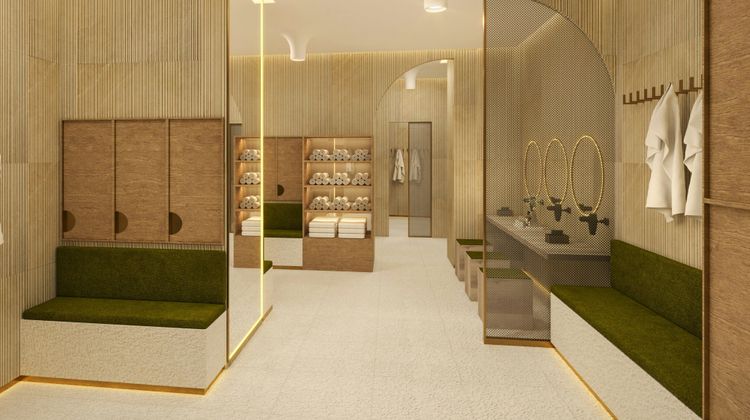 Cardo Roma, Autograph Collection Spa