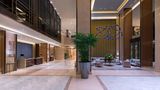 Sheraton Grand Jakarta Gandaria City Lobby