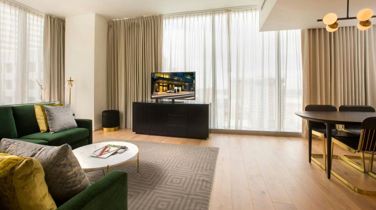 The Laura Hotel, Autograph Collection Room
