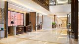 Sheraton Grand Jakarta Gandaria City Lobby