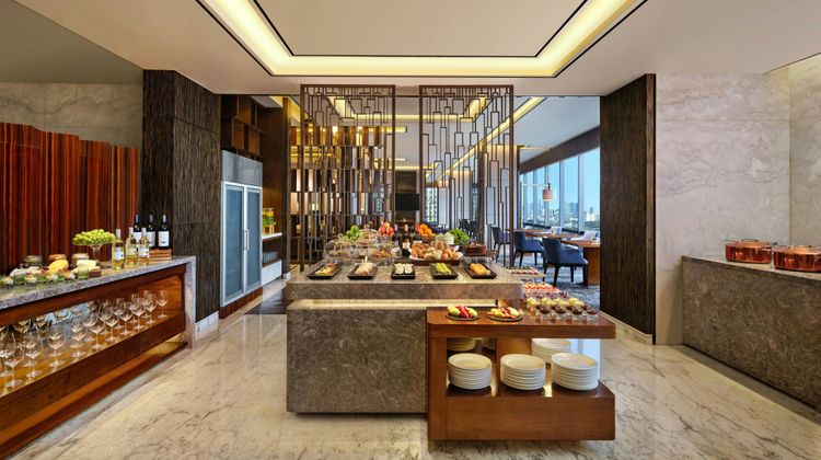Sheraton Grand Jakarta Gandaria City Other