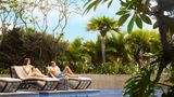 Sheraton Grand Jakarta Gandaria City Pool