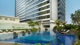 Sheraton Grand Jakarta Gandaria City Pool