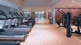Sheraton Grand Jakarta Gandaria City Health Club