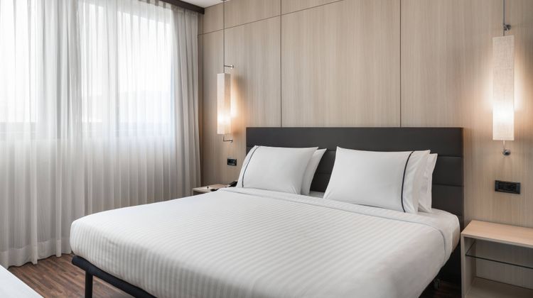 AC Firenze Room