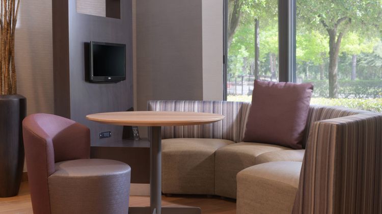 Courtyard by Marriott Houston Northwest Other