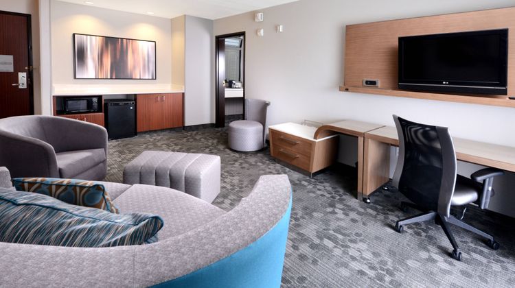 Courtyard by Marriott Houston Northwest Room