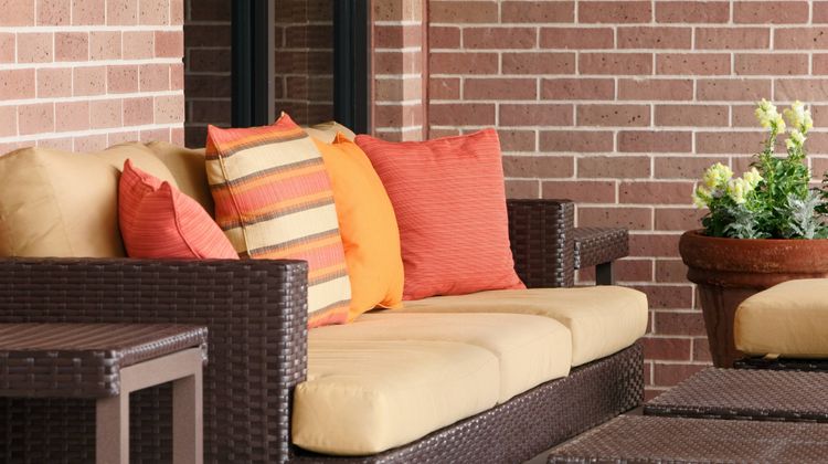 Courtyard by Marriott Houston Northwest Exterior