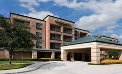 Courtyard by Marriott Houston Northwest