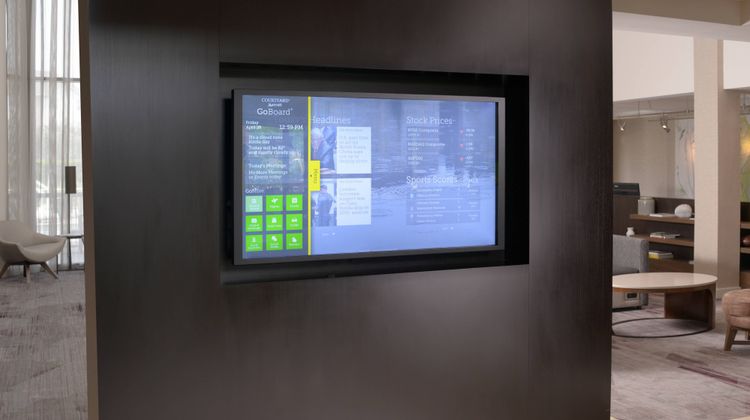 Courtyard by Marriott Houston Northwest Other