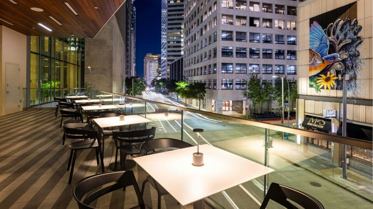 The Laura Hotel, Autograph Collection Restaurant