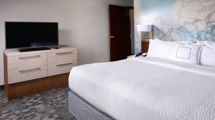 Courtyard by Marriott Houston Northwest Room