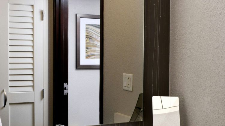 Courtyard by Marriott Houston Northwest Room