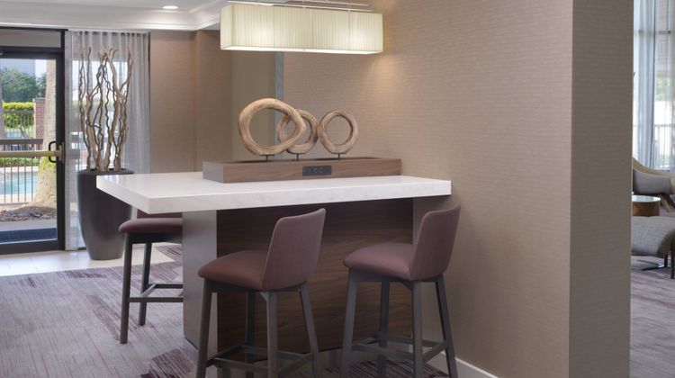 Courtyard by Marriott Houston Northwest Other