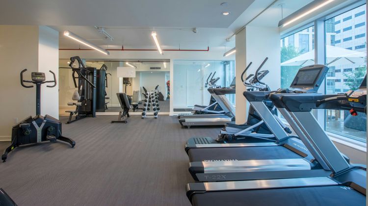 The Laura Hotel, Autograph Collection Health Club