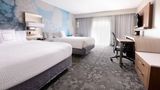Courtyard by Marriott Houston Northwest Room