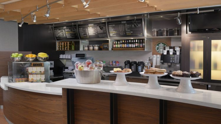 Courtyard by Marriott Houston Northwest Restaurant