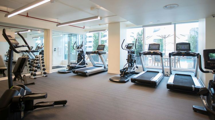 The Laura Hotel, Autograph Collection Health Club