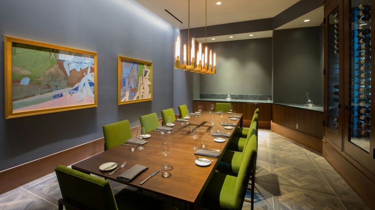 The Laura Hotel, Autograph Collection Restaurant