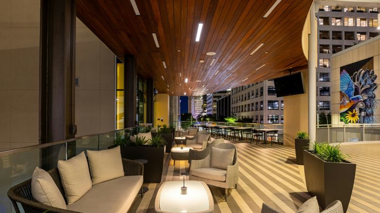 The Laura Hotel, Autograph Collection Restaurant