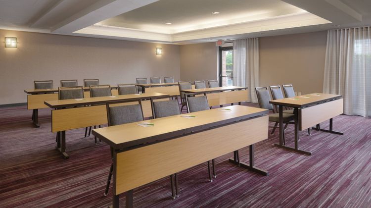 Courtyard by Marriott Houston Northwest Meeting