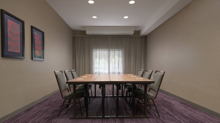 Courtyard by Marriott Houston Northwest Meeting