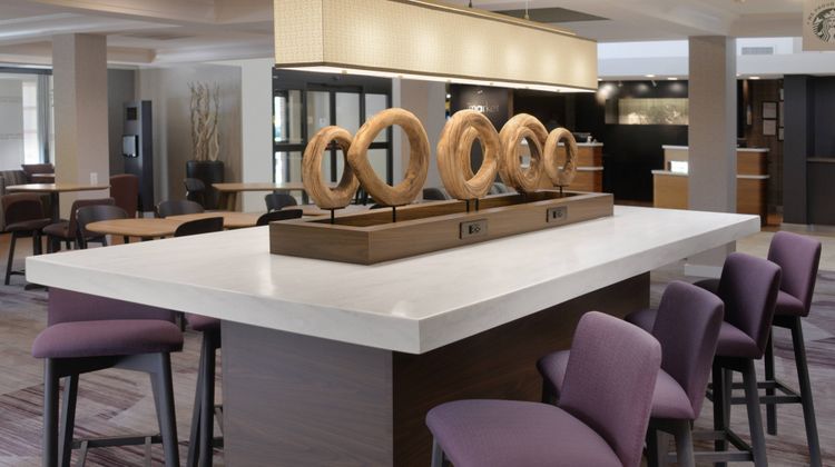Courtyard by Marriott Houston Northwest Other