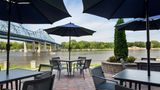 Courtyard La Crosse Downtown/Riverfront Restaurant