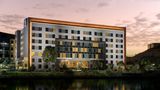 AC Hotel San Francisco Arpt/Oyster Point Exterior