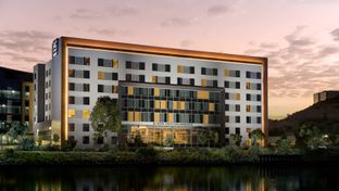 AC Hotel San Francisco Arpt/Oyster Point