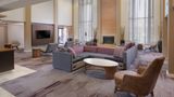 Courtyard by Marriott Houston Northwest Lobby