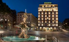 Sina Bernini Bristol