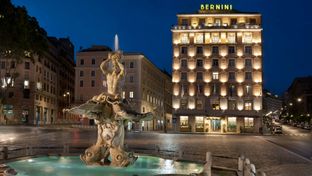 Sina Bernini Bristol