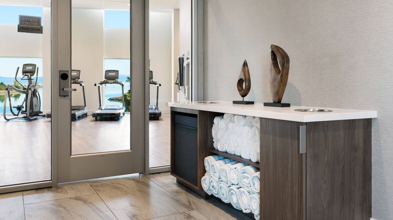 <b>AC Hotel San Francisco Arpt/Oyster Point Health Club</b>. Images powered by <a href="https://www.leonardoworldwide.com/" title="Leonardo Worldwide" target="_blank">Leonardo</a>.